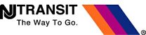 NJ Transit Logo